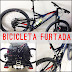 Pedido de Ajuda: Bike Furtada! :(