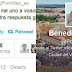 El Papa reúne 1.7 millones de seguidores en twitter en un solo día 
