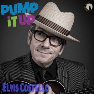 Elvis Costello & The Attractions - Pump It Up