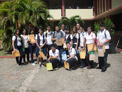 Estudiantes que pasaron pruebas puertorriqueñas y Ganaron Olimpiadas de Matemáticas