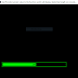 GUI Loading-Bar in CMD - Batch Loading Screen effect | Loading Function 1.0 By Gls