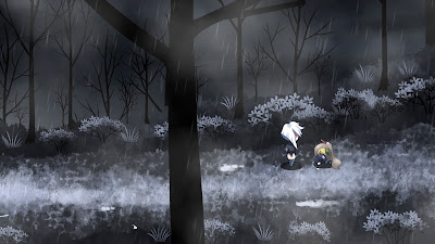 The Shadow You Game Screenshot 2