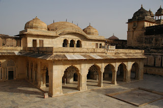 Amber fort