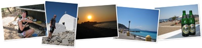 Visa Charter Rhodos 2009
