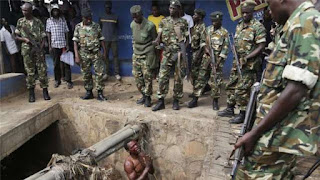 Burundi Violence Continues as One is Killed