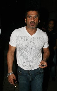 sunil shetty pictures