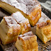 Gâteau magique