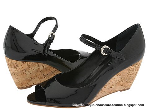 Boutique chaussure femme:femme-641064