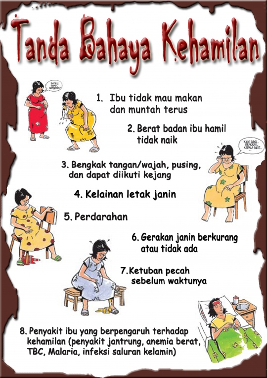 bidanrianasudibyo P0ster Kesehatan