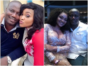Most men wouldn’t tolerate what I’ve passed through for 7 years – Husband Lanre Gentry 