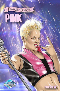 Pink - Cover