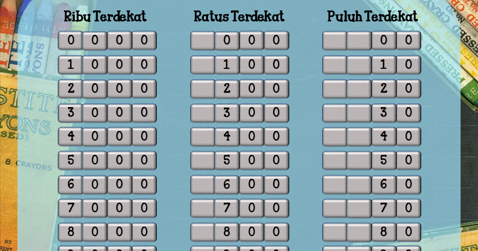 Matematik Bukan Sekadar Kira-kira "Logical Thinking and 