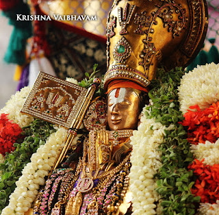 Thanga Pallakku, Thiruavathara Utsavam,1000th Birthday ,Udaiyavar ,Udayavar,Sashrabdhi Utsavam, Ramanujar,Emperumanar, Thiruvallikeni, Sri PArthasarathy Perumal, Temple, 2017, Video, Divya Prabhandam,Utsavam,