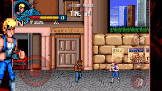 Double Dragon Trilogy 1.2 APK Free Download Android App
