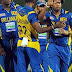 Sri Lanka announces World Cup 2015 squad