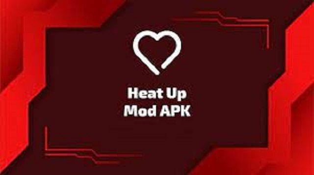 Heat Up MOD APK