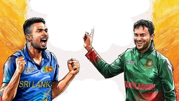 Sri Lanka vs Bangladesh Super Fours, 2nd Match Asia Cup 2023 Match Time, Squad, Players list and Captain, SL vs BAN, Super Fours, 2nd Match Squad 2023, 2023 Asia Cup, Wikipedia, Cricbuzz, Espn Cricinfo.