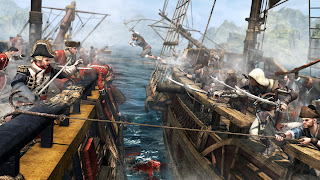 Assassins Creed 4 Black Flag Download PC Game