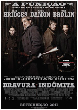 Bravura Indômita BluRay 1080p x264 Dual Audio