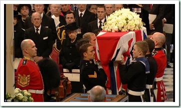 thatcherfuneral