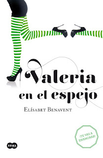 Valeria espejo benavent