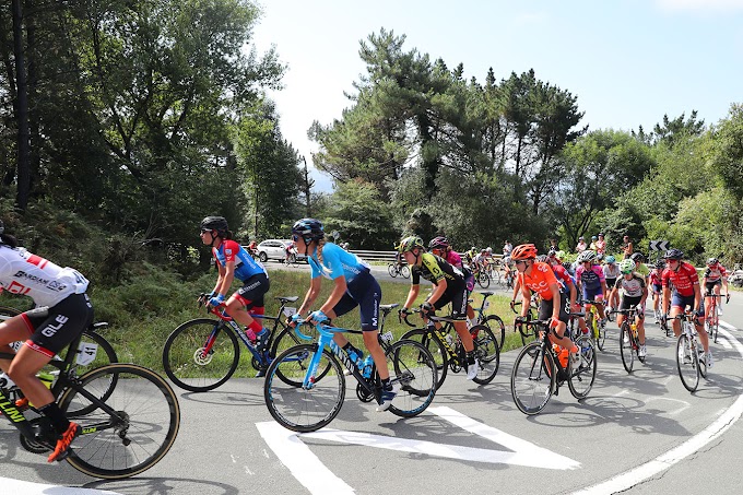 LA VUELTA AL PAÍS VASCO TENDRÁ VERSIÓN FEMENINA EN 2021