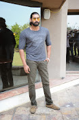 Rana Daggubati Rock Solid Fitness Photos-thumbnail-28