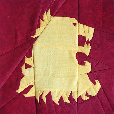 Game of Thrones Quilt