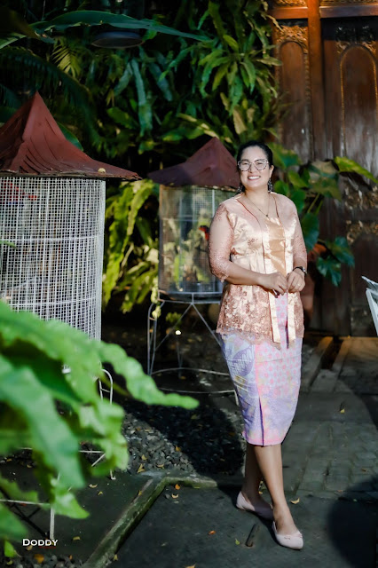 BerLima Entrepreneur Mendukung Kampanye Kebaya Goes to UNESCO Dan Mendapat Dukungan Positif Dari Banyak Pihak