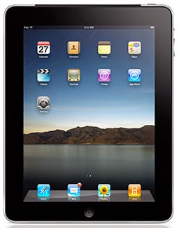 Harga Bekas baru iPad 3 Wi-Fi 4G