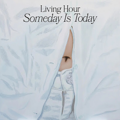Someday Is Today Living Hour Album