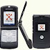 Motorola RAZR V3 (Black) cell