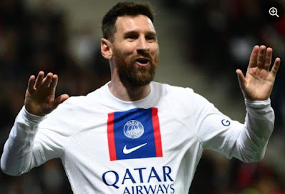 Messi ra quyết định tương lai, không chờ Barca