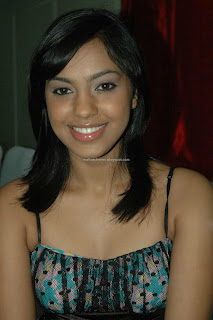 Actress Shammu 