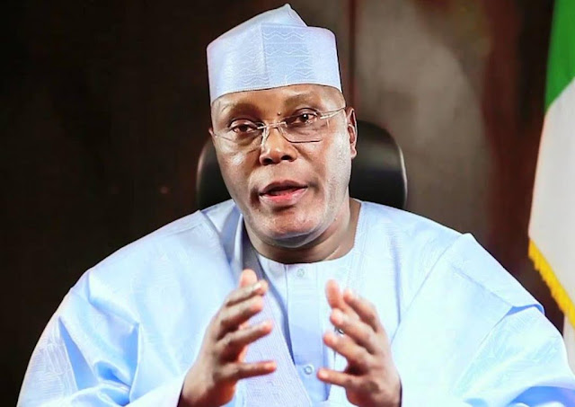 Atiku Abubakar Launches Campaign Policy- Promises to eradicate poverty in Nigeria