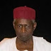 "I'm afraid Nigeria may go down if Nothing is done now to stop Nnamdi Kanu From Saying Buhari is dead" - Abba Kyari Expresses Fear over Kanu's Exposure