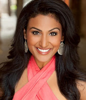 nina davuluri