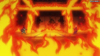 ワンピース アニメ 1063話 | ONE PIECE Episode 1063