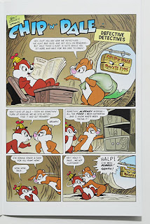 Chip 'n' Dale - Defective Detectives