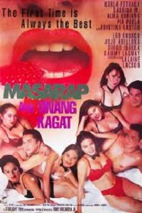 watch filipino bold movies pinoy tagalog poster full trailer teaser Masarap ang unang kagat