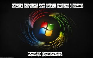 Create-Download-Windows-8-Themes