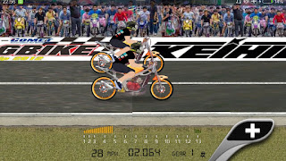 Download Indonesia Drag Bike 201M Terbaru
