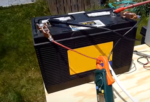 Ez Battery Reconditioning Program: Pdf Course Reviews, Is ...
