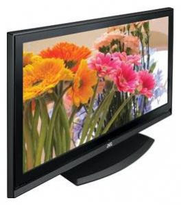 LCD TV JVC LT-42A90