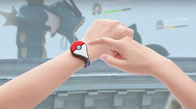 Pokemon GO Plus Review: Nintendo's hands-on impressions