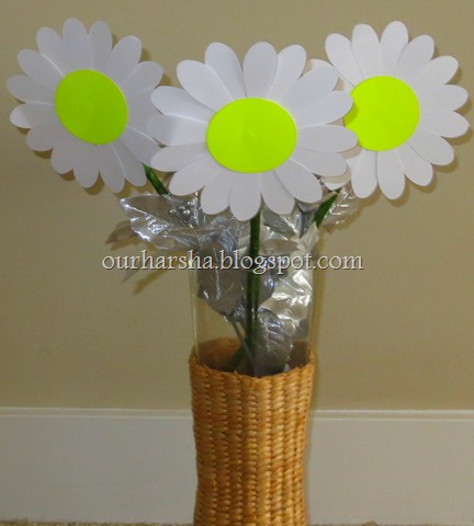 White Flowers (2)