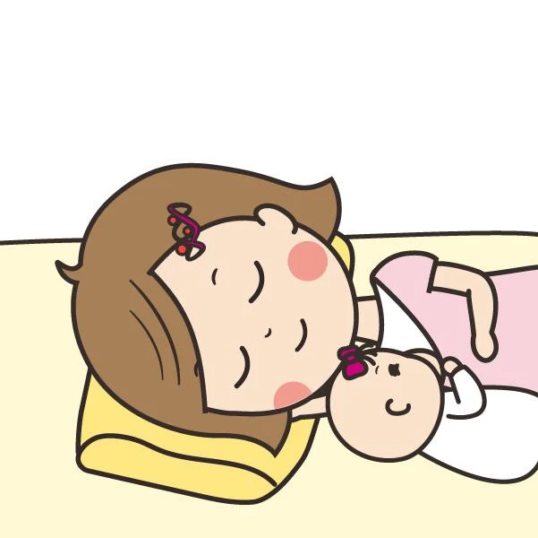 breastfeeding, Penyusuan Susu Ibu , tips breastfeeding, tips nursing your baby