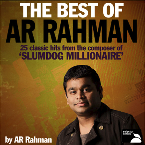 Best Of A R Rahman (Hindi) DVDRip (Music Videos) Mediafire Multi-Links