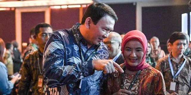 Secara Politik, Ahok Tidak Layak Pimpin Pertamina