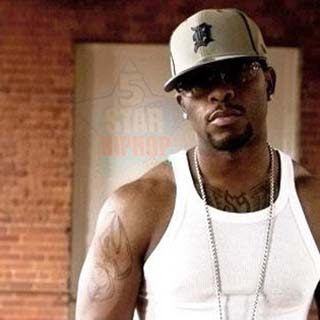 Royce Da 5'9